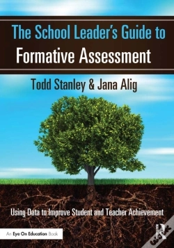 Capa do artigo School Leader'S Guide To Formative Assessment