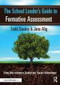 School Leader'S Guide To Formative Assessment - Preview