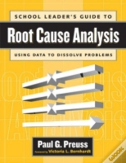 Capa do artigo School Leader'S Guide To Root Cause Analysis