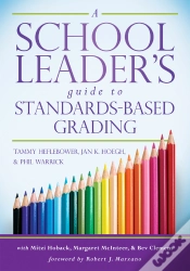 Capa do artigo School Leader