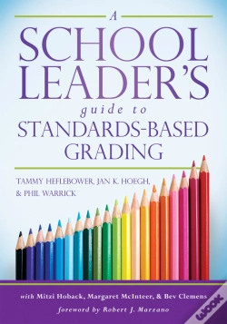 Capa do artigo School Leader'S Guide To Standards-Based Grading
