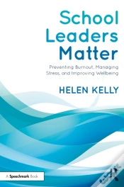 Capa do artigo School Leaders Matter