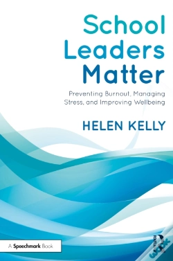 Capa do artigo School Leaders Matter
