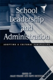 Capa do artigo School Leadership And Administration