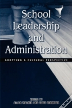 Capa do artigo School Leadership And Administration
