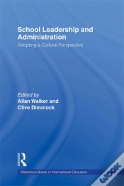 Capa do artigo School Leadership And Administration