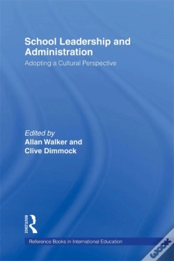 Capa do artigo School Leadership And Administration