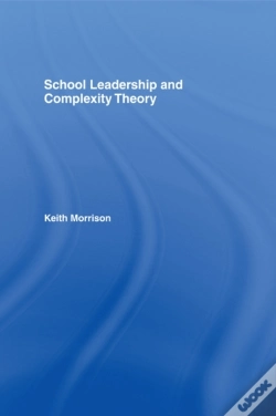 Capa do artigo School Leadership And Complexity Theory