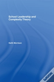 Capa do artigo School Leadership And Complexity Theory