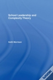 Capa do artigo School Leadership And Complexity Theory