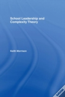 Capa do artigo School Leadership And Complexity Theory