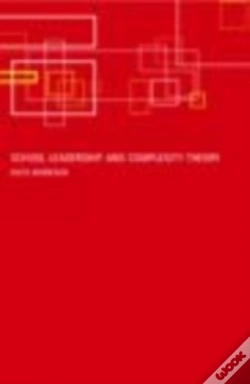 Capa do artigo School Leadership And Complexity Theory