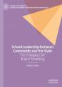 School Leadership Between Community And The State - Preview