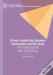 School Leadership Between Community And The State