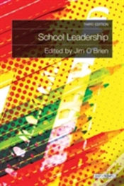 Capa do artigo School Leadership