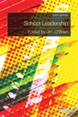 Capa do artigo School Leadership
