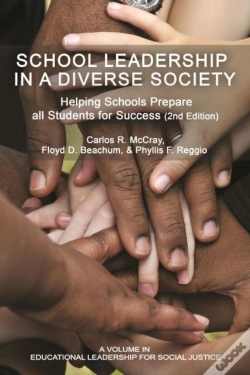 Capa do artigo School Leadership In A Diverse Society