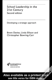 School Leadership In The 21st Century