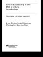 School Leadership In The 21st Century - Preview