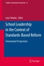 School Leadership In The Context Of Standards-Based Reform - Preview