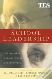 Capa do artigo School Leadership