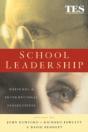 School Leadership - Preview