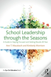 Capa do artigo School Leadership Through The Seasons
