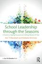 School Leadership Through The Seasons - Preview