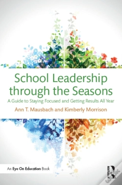 Capa do artigo School Leadership Through The Seasons
