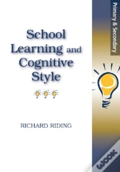 Capa do artigo School Learning And Cognitive Styles