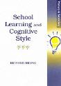 School Learning And Cognitive Styles - Preview