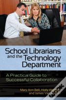School Librarians And The Technology Department