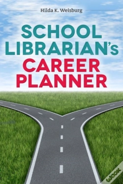 Capa do artigo School Librarian'S Career Planner