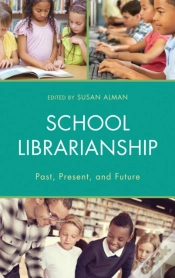 Capa do artigo School Librarianship