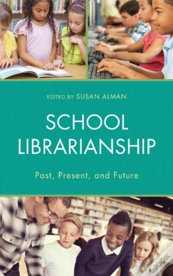 Capa do artigo School Librarianship