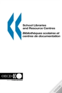 Capa do artigo School Libraries And Resource Centres - Biblioth?Ques Scolaires Et Centres De Documentation