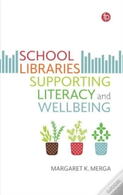 Capa do artigo School Libraries Supporting Literacy And Wellbeing