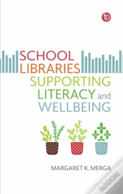 Capa do artigo School Libraries Supporting Literacy And Wellbeing