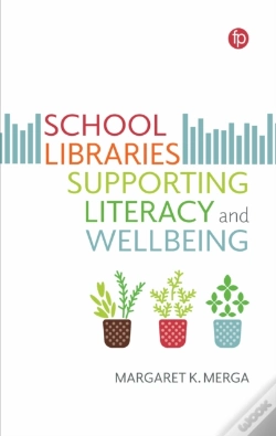 Capa do artigo School Libraries Supporting Literacy And Wellbeing