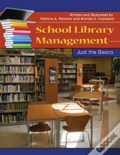 Capa do artigo School Library Management