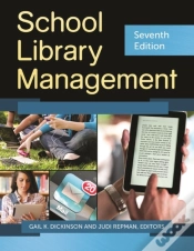 Capa do artigo School Library Management
