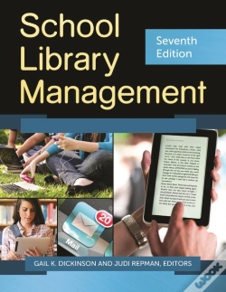 Capa do artigo School Library Management
