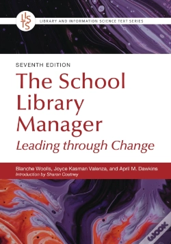 Capa do artigo School Library Manager