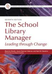 School Library Manager