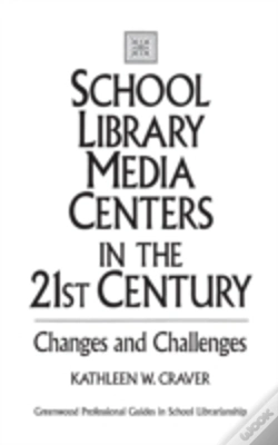 Capa do artigo School Library Media Centers In The 21st Century