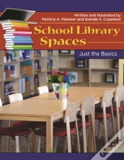 Capa do artigo School Library Spaces
