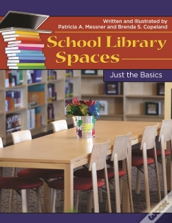 Capa do artigo School Library Spaces