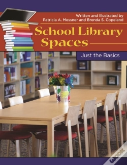 Capa do artigo School Library Spaces