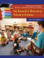 School Library Storytime - Preview