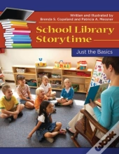 School Library Storytime